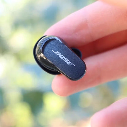 Audífonos Bose QuietComfort Ultra Earbuds