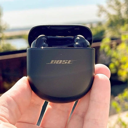 Audífonos Bose QuietComfort Ultra Earbuds