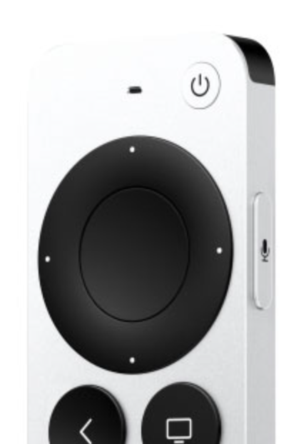 Apple TV 4K | Lo mejor de Apple y la TV en un solo lugar